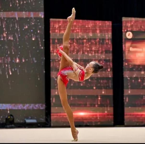 Елена Стюшина